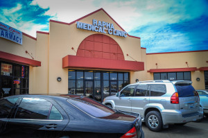 Rapha Medical Clinic - Excellence In Primary Care!