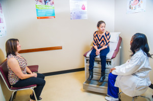 Excellent In Primary Care